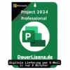 Project 2024 Professional