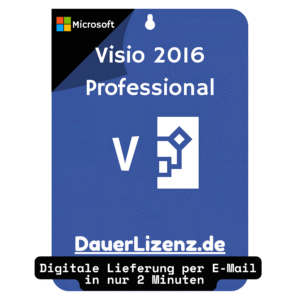 Visio 2016 Professional