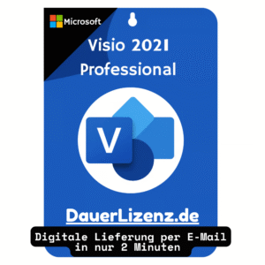 Visio 2021 Professional