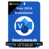 Visio 2024 Professional