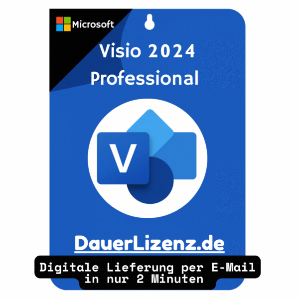 Visio 2024 Professional Visio 2024 Professional