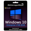 Windows 10 Enterprise LTSB 2016