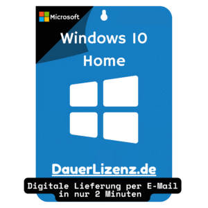 Windows 10 Home