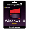 Windows 10 Home