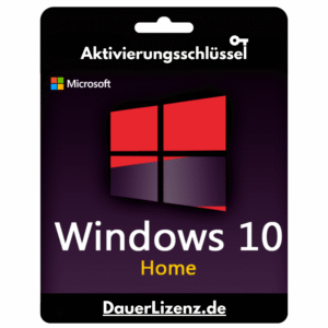 Windows 10 Home