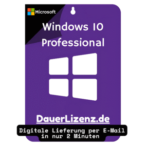 Windows 10 Pro