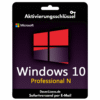 Windows 10 Professional N
