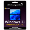 Windows 11 Enterprise 2024 LTSC