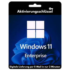Windows 11 Enterprise