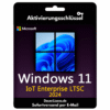Windows 11 IoT Enterprise LTSC 2024