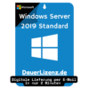 Windows Server 2019 Standard