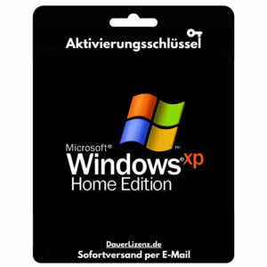 Windows XP Home Edition