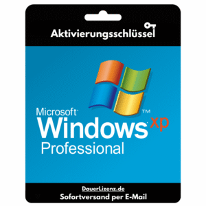 Windows XP Professional
